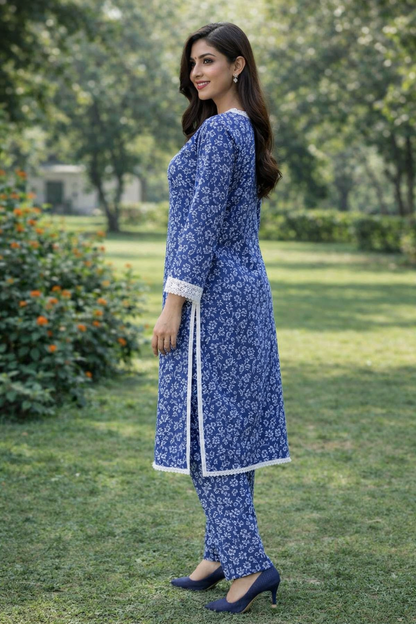 MLS-03 LAWN 2PC STITCHED