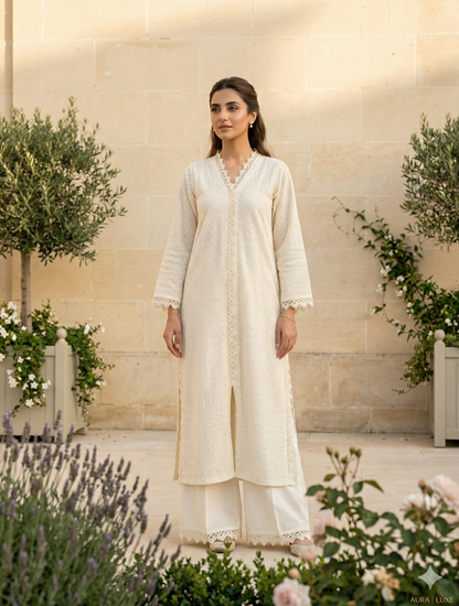 MLS-02 LAWN 2PC STITCHED