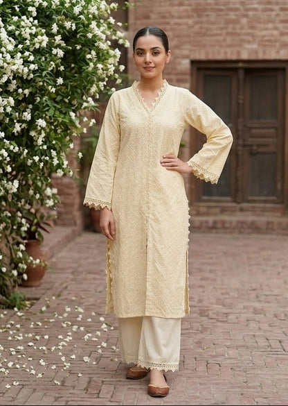 MLS-02 LAWN 2PC STITCHED