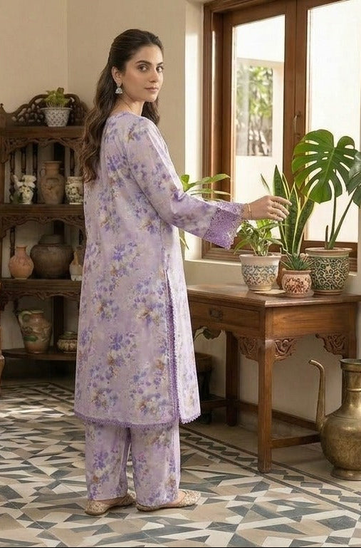 MLS-05 LAWN 2PC STITCHED