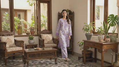 MLS-05 LAWN 2PC STITCHED